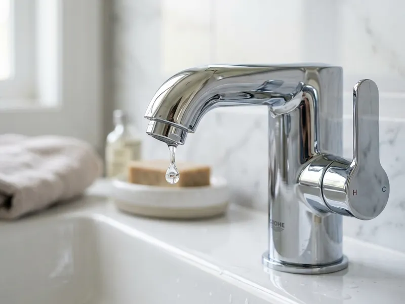 Faucet Repair & Installation Plumber in Yatesboro, PA